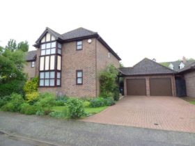 3 bedroom Detached for sale